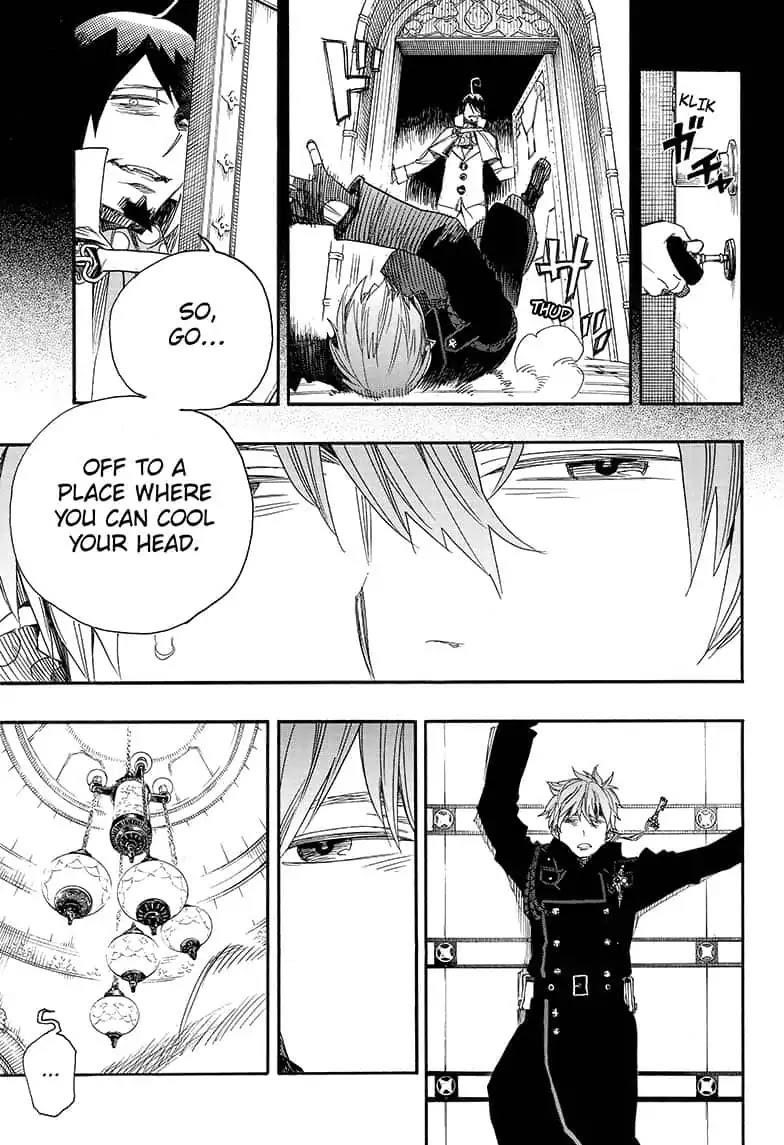 The Best Noble In Another World: The Bigger My Harem Gets, The Stronger I Become Chapter 109 - Page 33