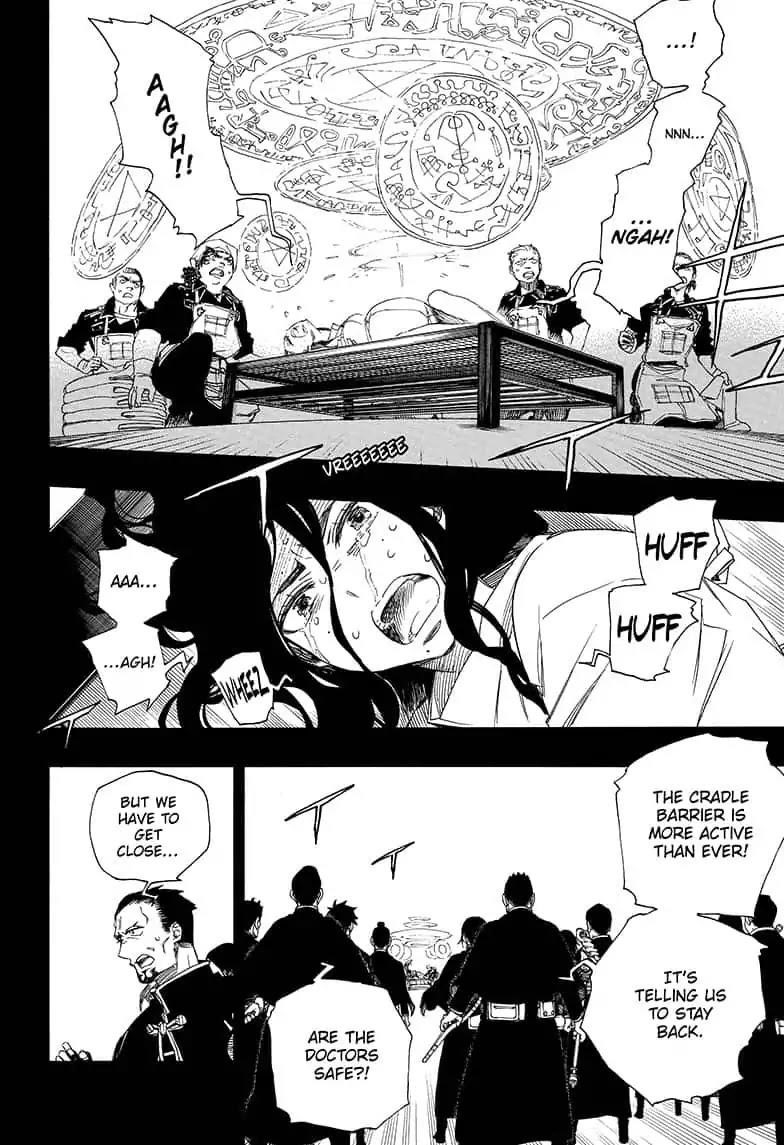 The Best Noble In Another World: The Bigger My Harem Gets, The Stronger I Become Chapter 109 - Page 8