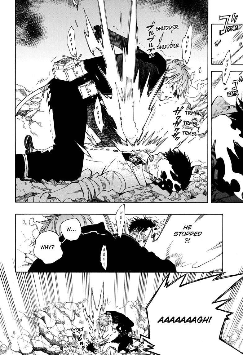The Best Noble In Another World: The Bigger My Harem Gets, The Stronger I Become Chapter 124 - Page 16
