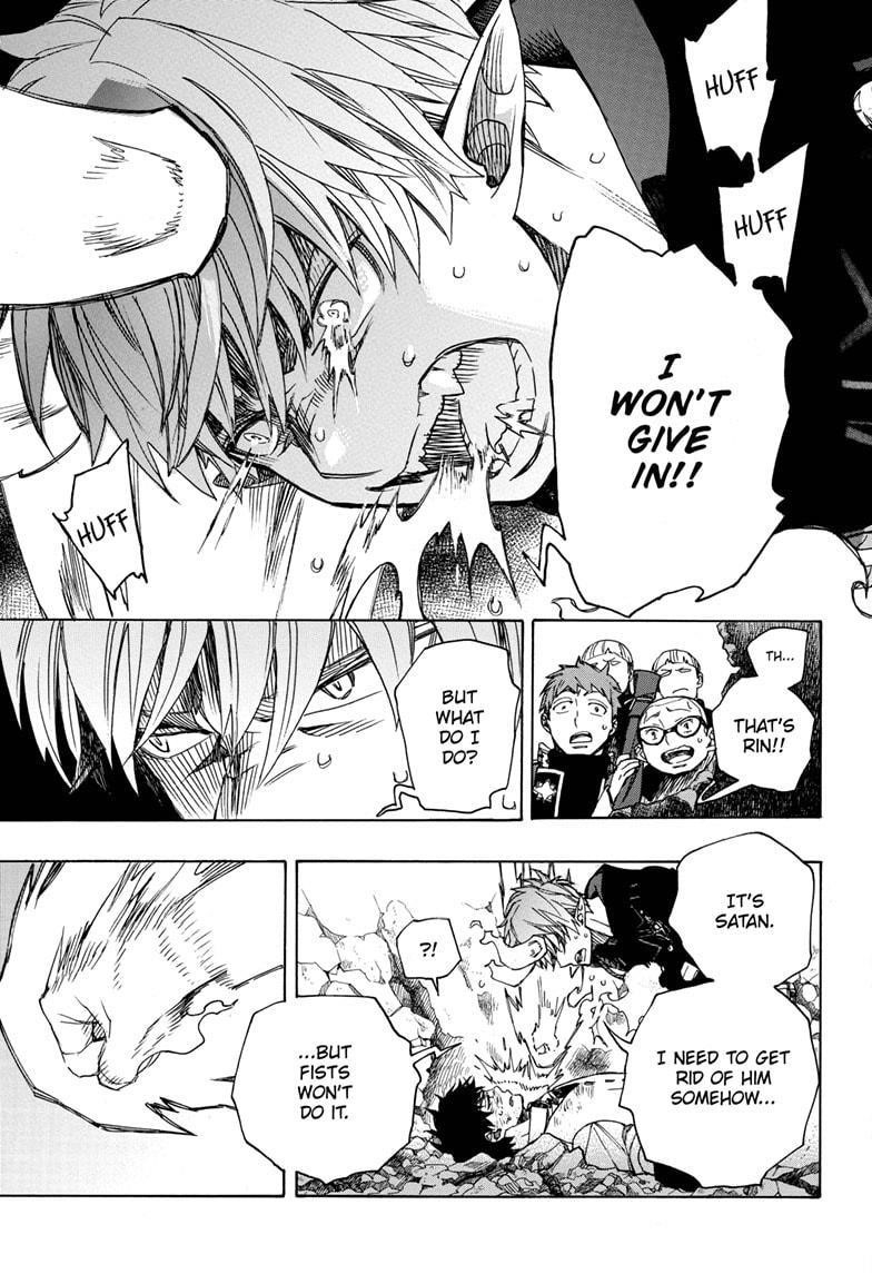 The Best Noble In Another World: The Bigger My Harem Gets, The Stronger I Become Chapter 124 - Page 17