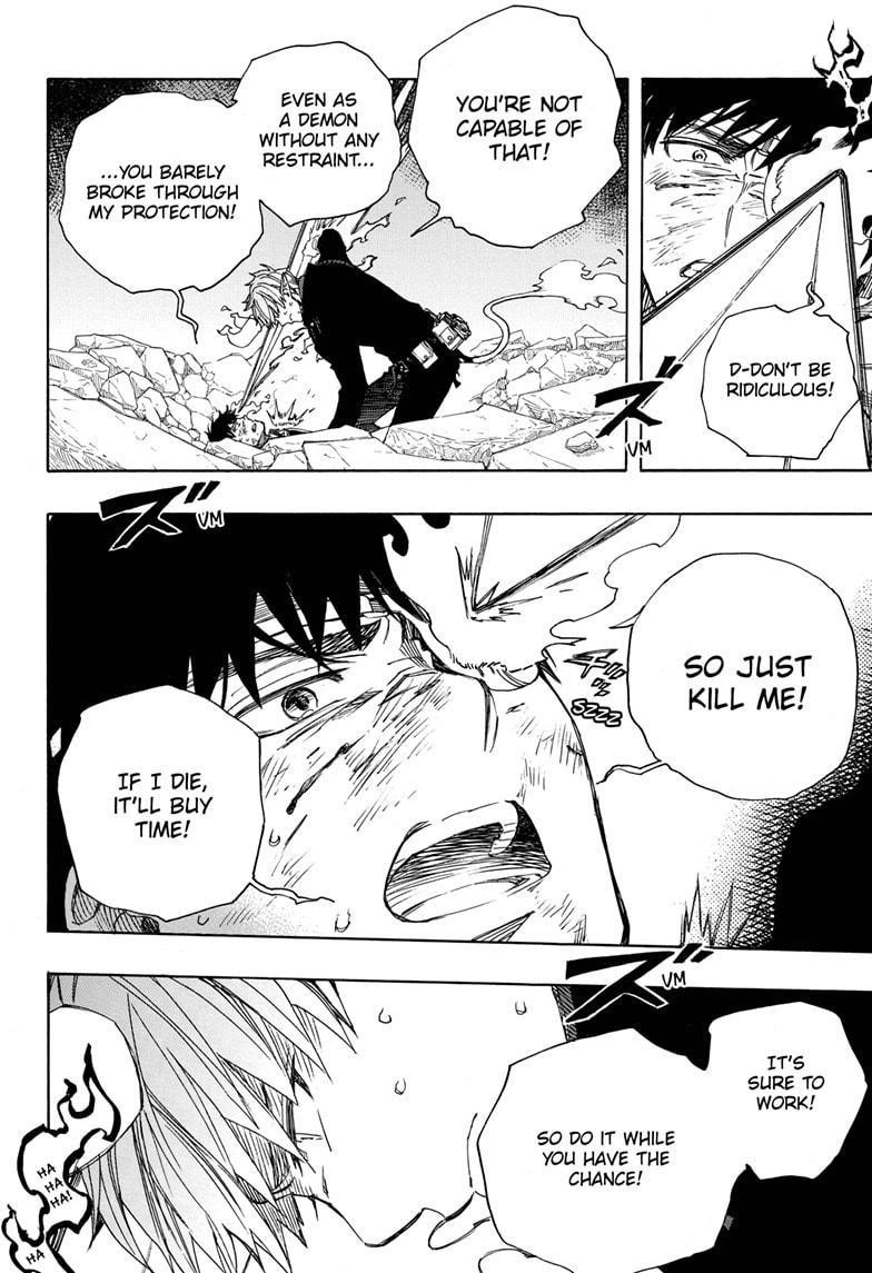 The Best Noble In Another World: The Bigger My Harem Gets, The Stronger I Become Chapter 124 - Page 20
