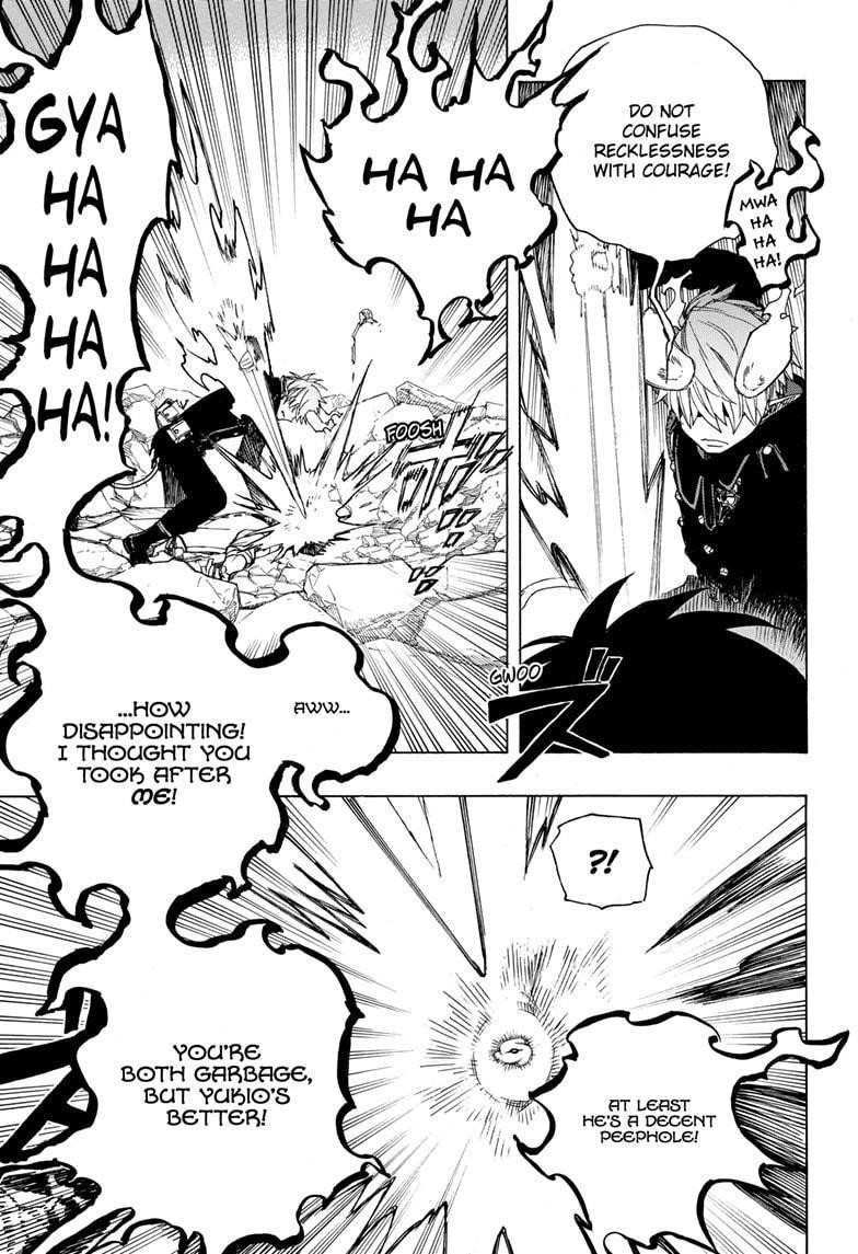 The Best Noble In Another World: The Bigger My Harem Gets, The Stronger I Become Chapter 124 - Page 21