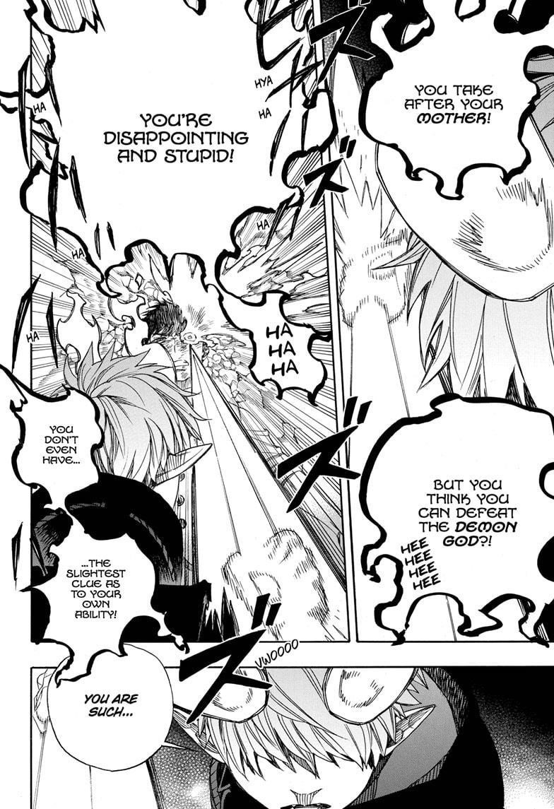 The Best Noble In Another World: The Bigger My Harem Gets, The Stronger I Become Chapter 124 - Page 22
