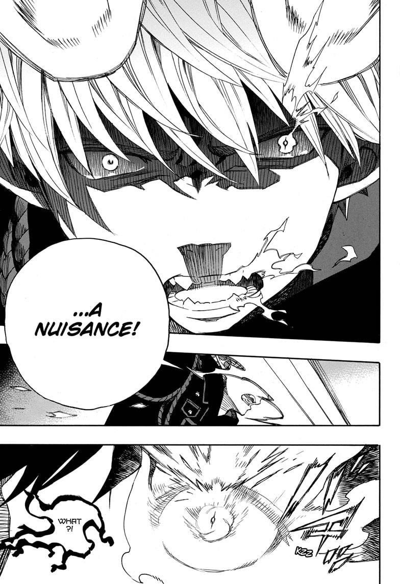 The Best Noble In Another World: The Bigger My Harem Gets, The Stronger I Become Chapter 124 - Page 23