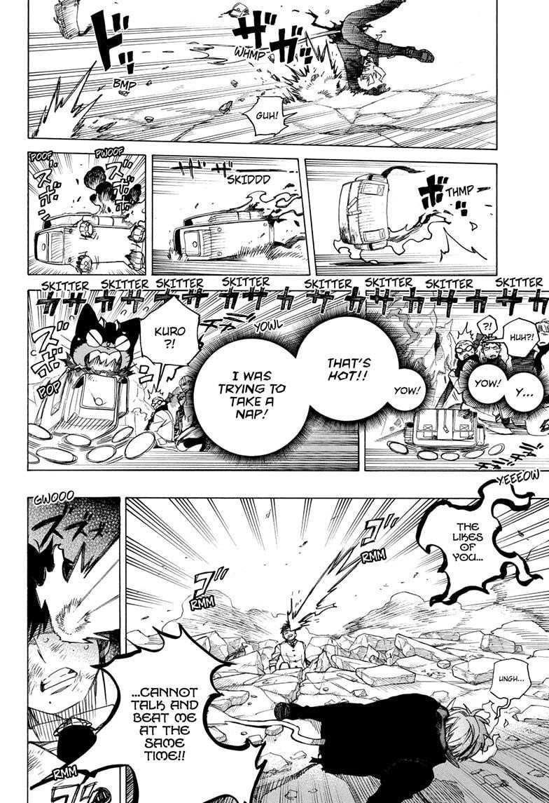 The Best Noble In Another World: The Bigger My Harem Gets, The Stronger I Become Chapter 124 - Page 30