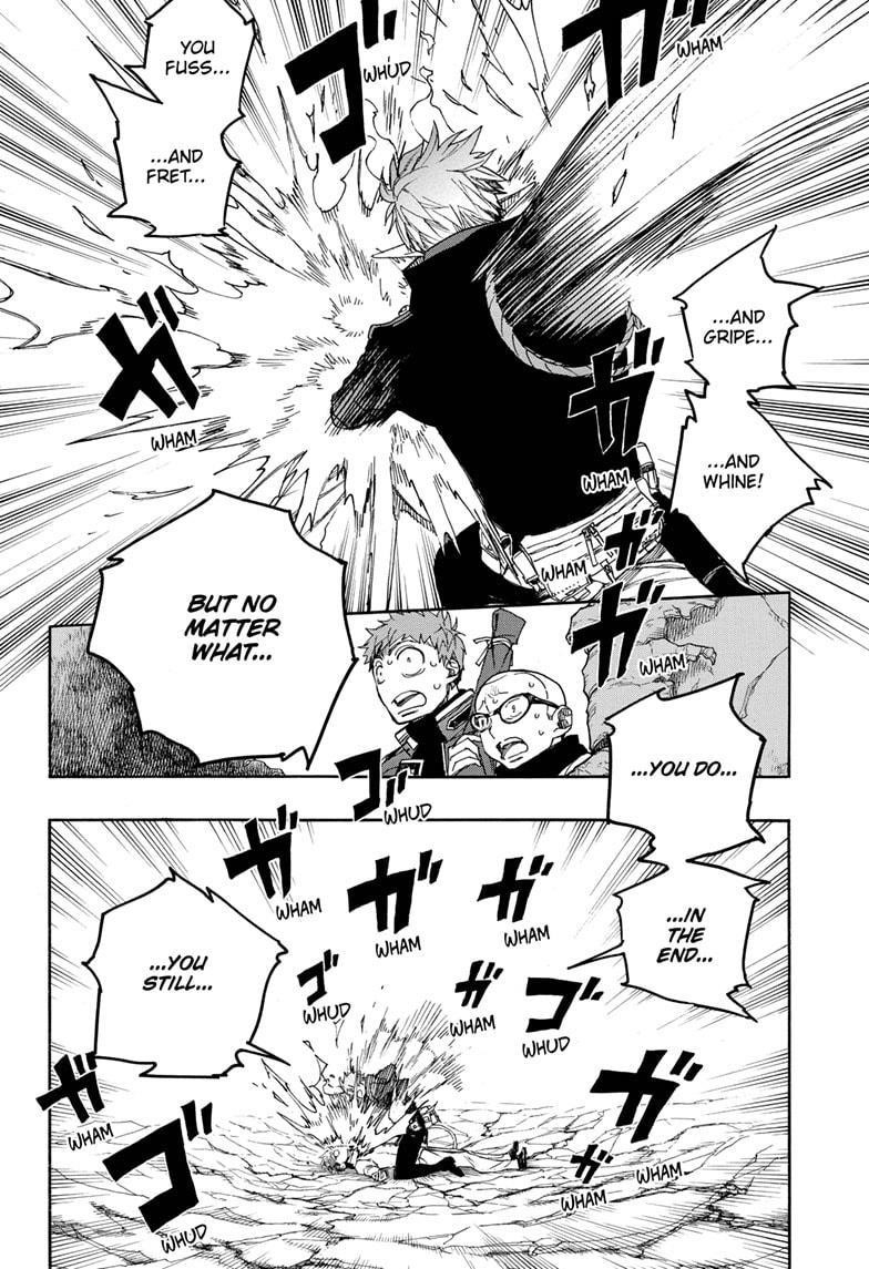 The Best Noble In Another World: The Bigger My Harem Gets, The Stronger I Become Chapter 124 - Page 4