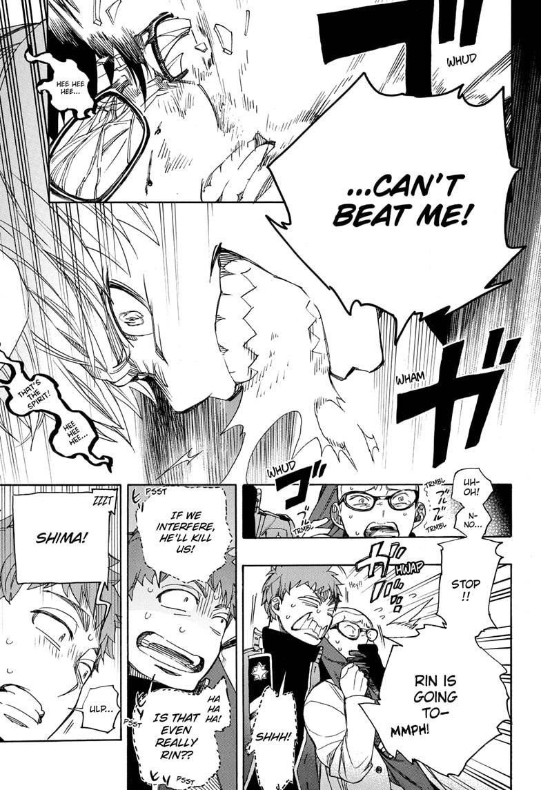 The Best Noble In Another World: The Bigger My Harem Gets, The Stronger I Become Chapter 124 - Page 5