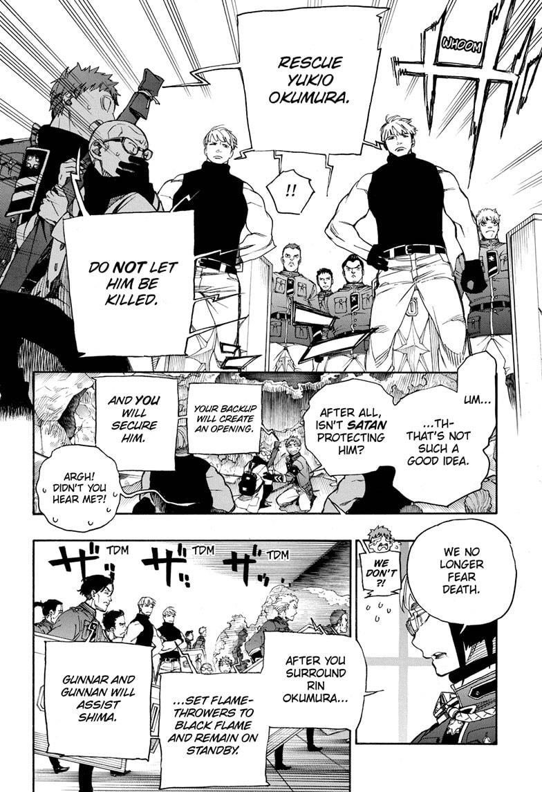 The Best Noble In Another World: The Bigger My Harem Gets, The Stronger I Become Chapter 124 - Page 6