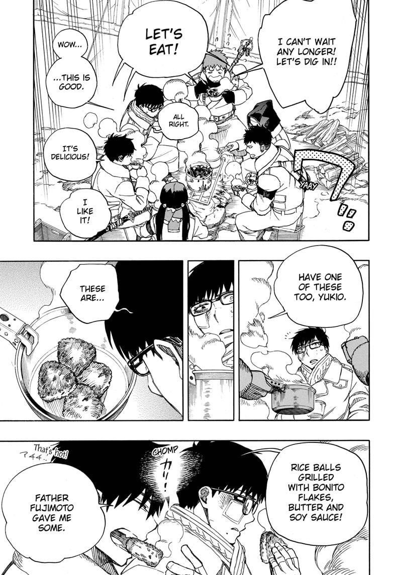 The Best Noble In Another World: The Bigger My Harem Gets, The Stronger I Become Chapter 128 - Page 27