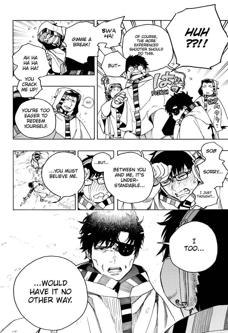 The Best Noble In Another World: The Bigger My Harem Gets, The Stronger I Become Chapter 135 - Page 10