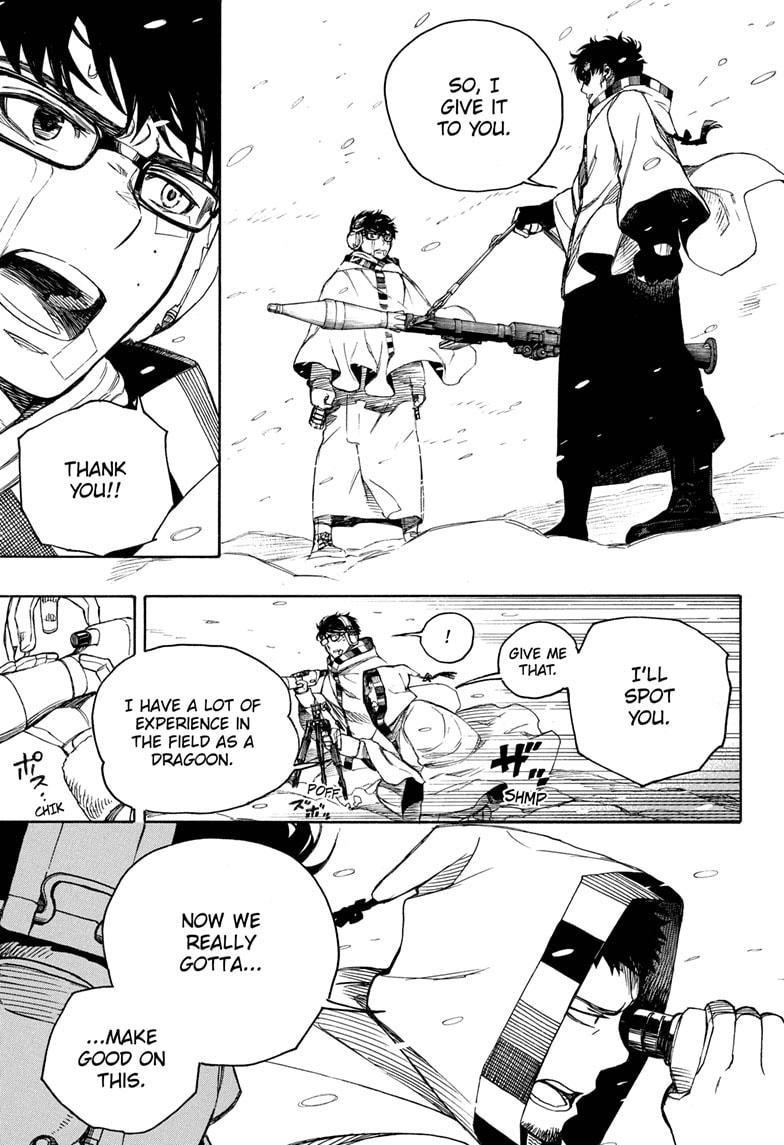 The Best Noble In Another World: The Bigger My Harem Gets, The Stronger I Become Chapter 135 - Page 11