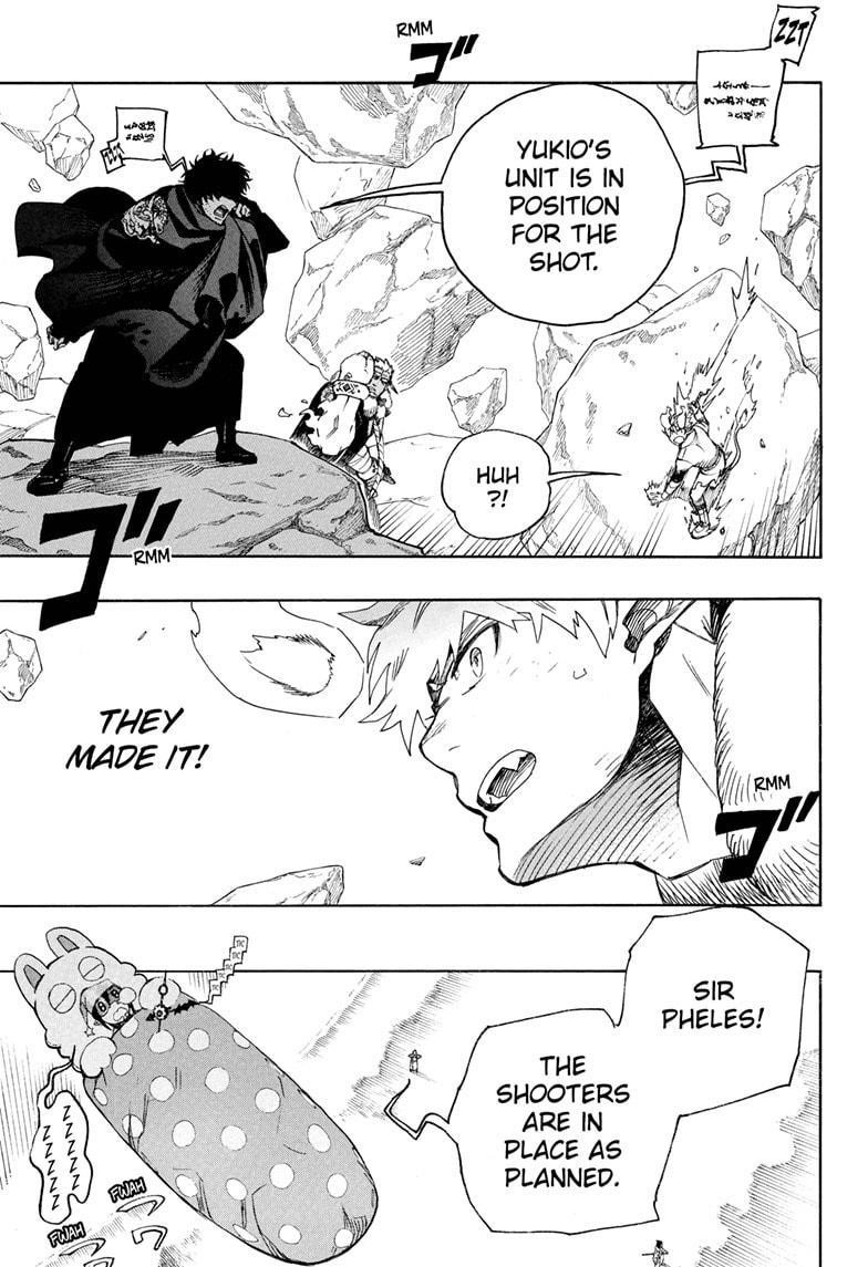The Best Noble In Another World: The Bigger My Harem Gets, The Stronger I Become Chapter 135 - Page 13
