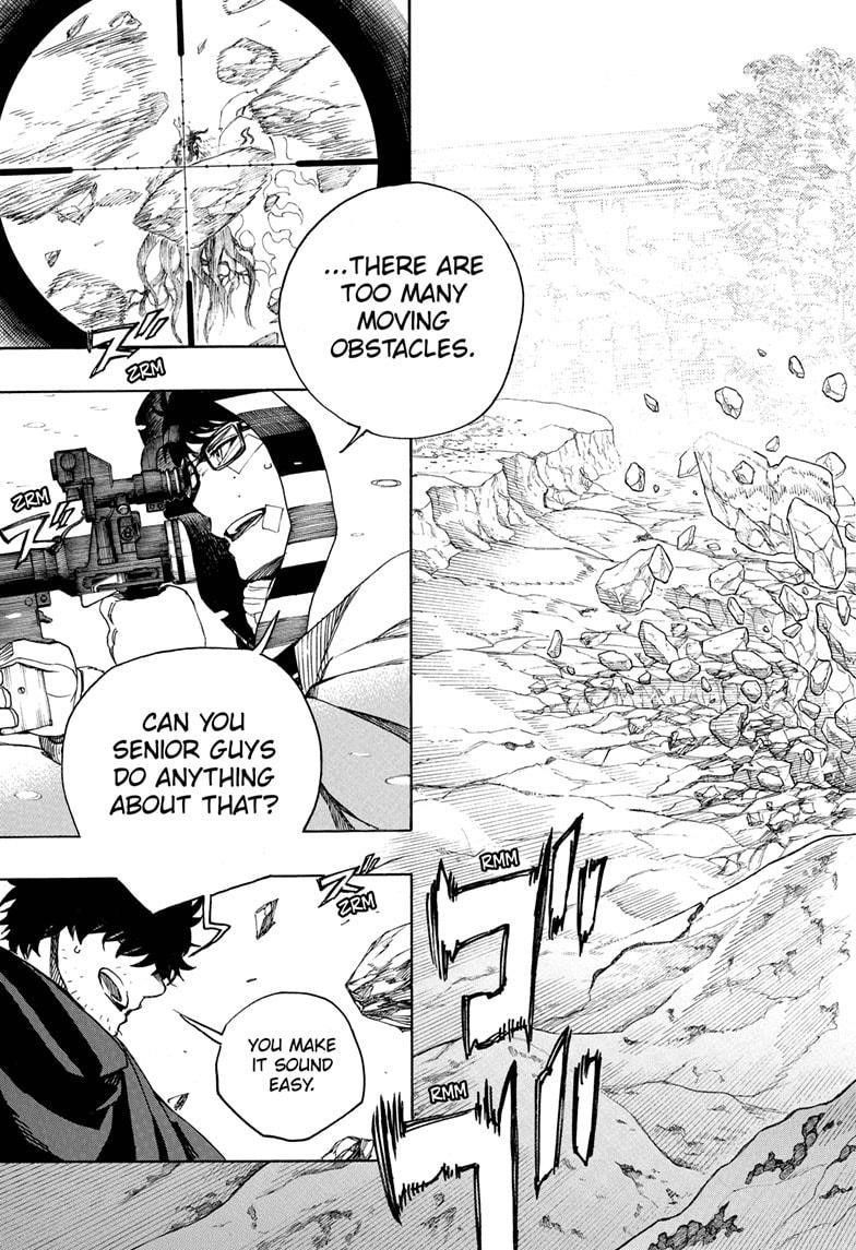 The Best Noble In Another World: The Bigger My Harem Gets, The Stronger I Become Chapter 135 - Page 17