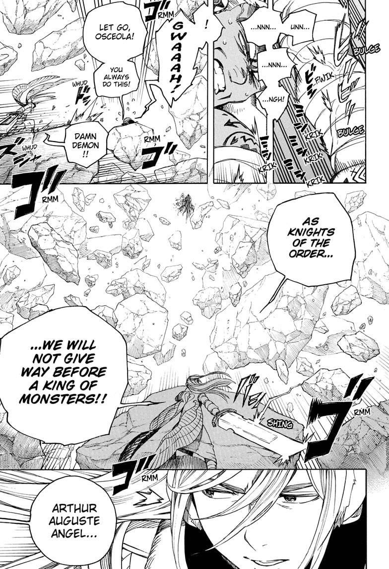 The Best Noble In Another World: The Bigger My Harem Gets, The Stronger I Become Chapter 135 - Page 19