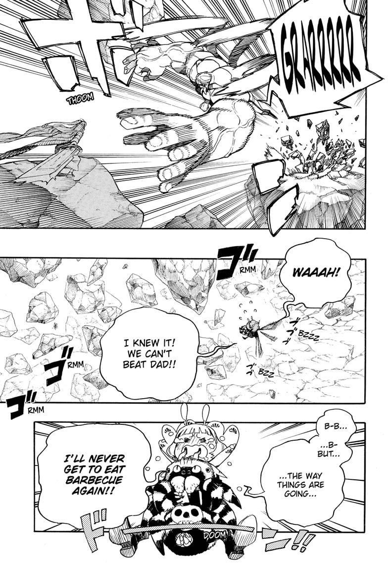 The Best Noble In Another World: The Bigger My Harem Gets, The Stronger I Become Chapter 135 - Page 21