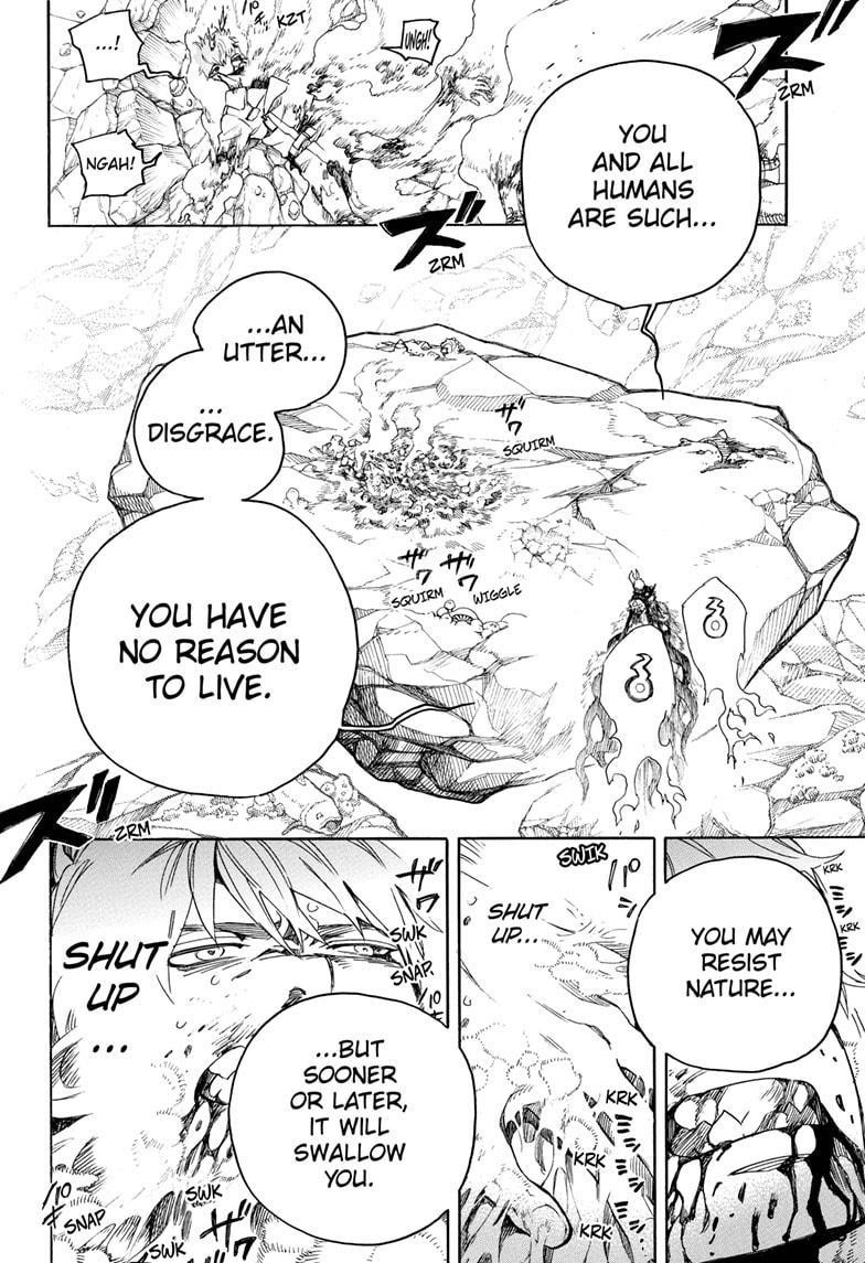 The Best Noble In Another World: The Bigger My Harem Gets, The Stronger I Become Chapter 135 - Page 28