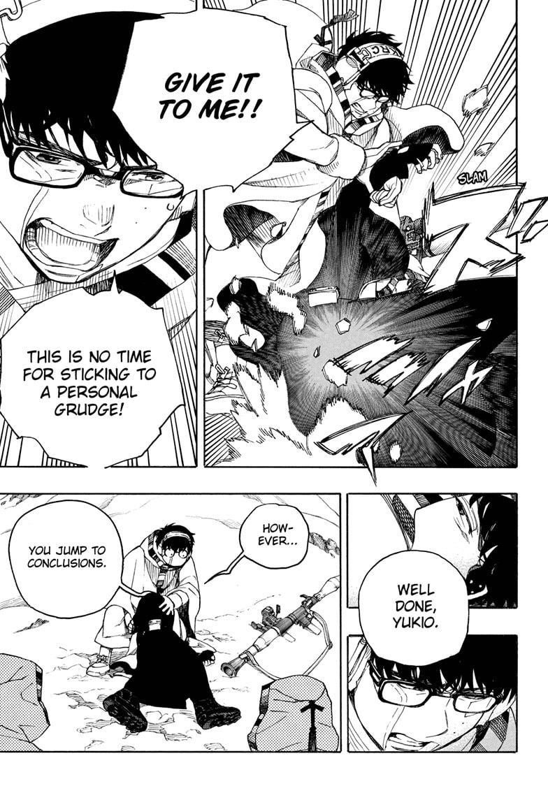 The Best Noble In Another World: The Bigger My Harem Gets, The Stronger I Become Chapter 135 - Page 9