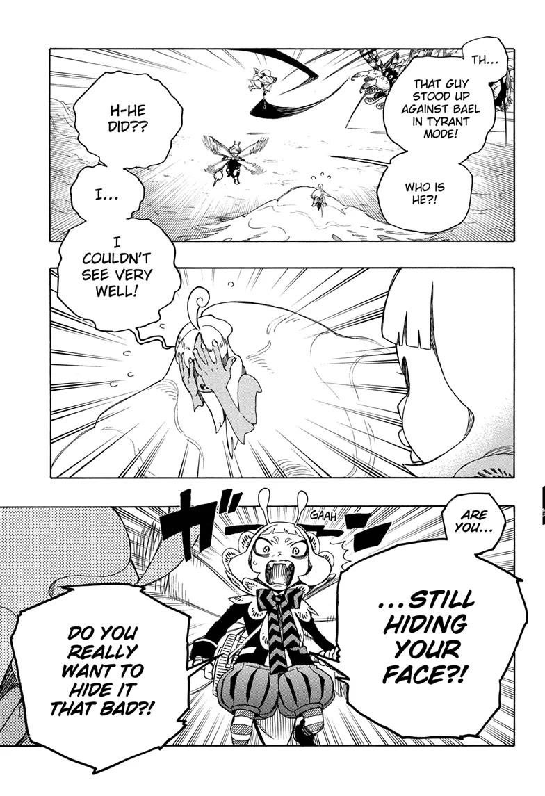 The Best Noble In Another World: The Bigger My Harem Gets, The Stronger I Become Chapter 155 - Page 11