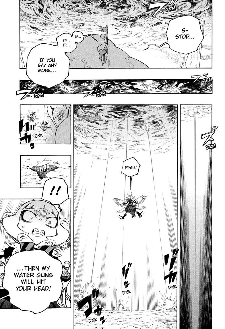 The Best Noble In Another World: The Bigger My Harem Gets, The Stronger I Become Chapter 155 - Page 15