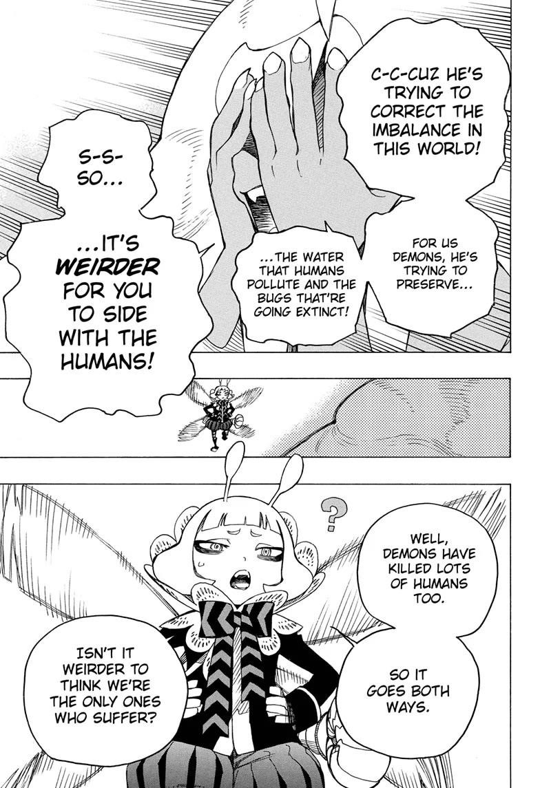 The Best Noble In Another World: The Bigger My Harem Gets, The Stronger I Become Chapter 155 - Page 17