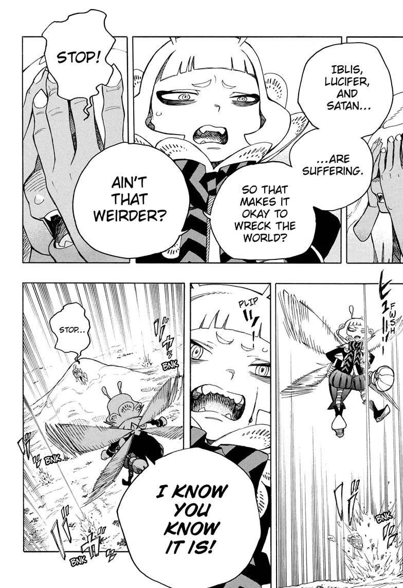 The Best Noble In Another World: The Bigger My Harem Gets, The Stronger I Become Chapter 155 - Page 18