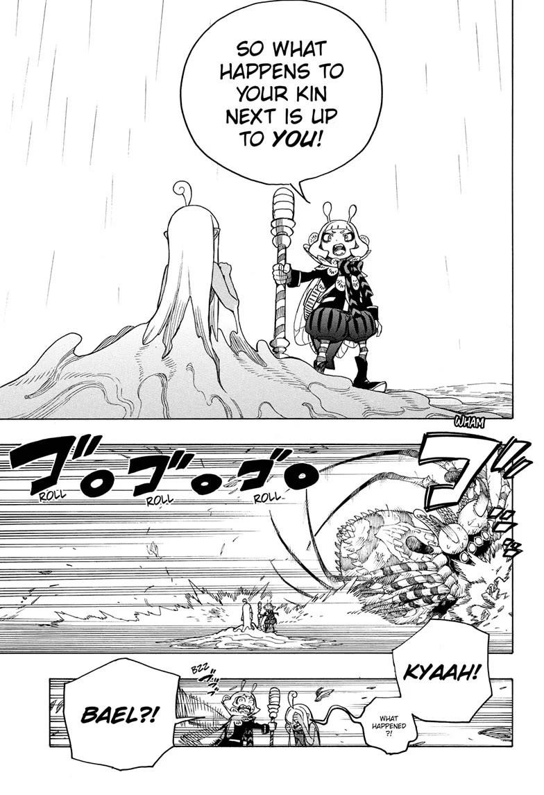 The Best Noble In Another World: The Bigger My Harem Gets, The Stronger I Become Chapter 155 - Page 21