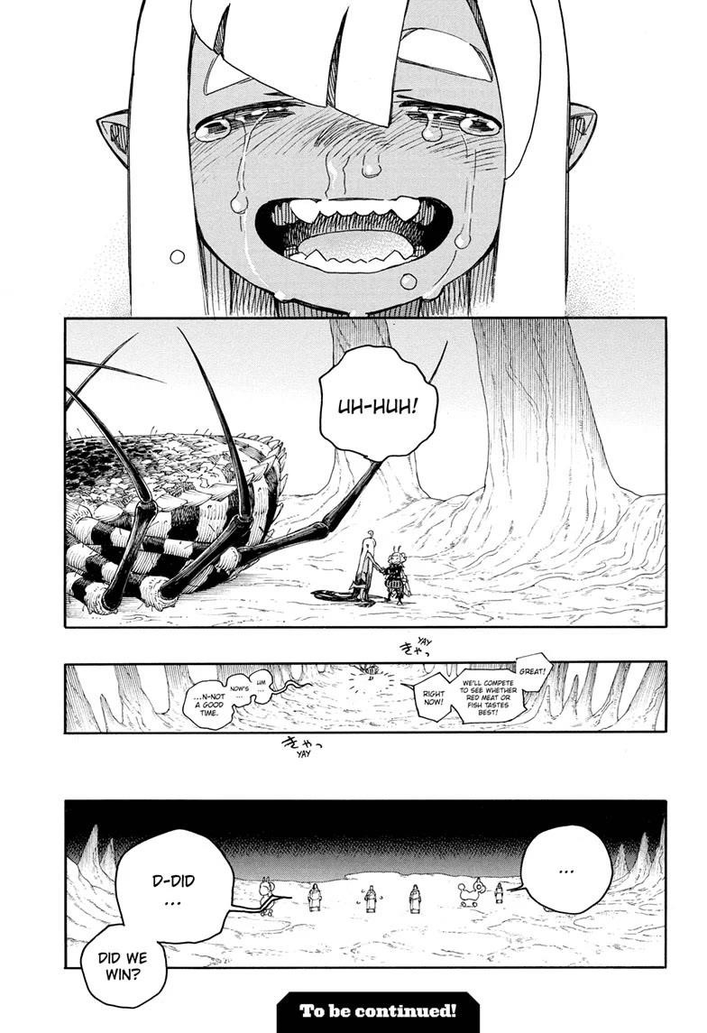 The Best Noble In Another World: The Bigger My Harem Gets, The Stronger I Become Chapter 155 - Page 27