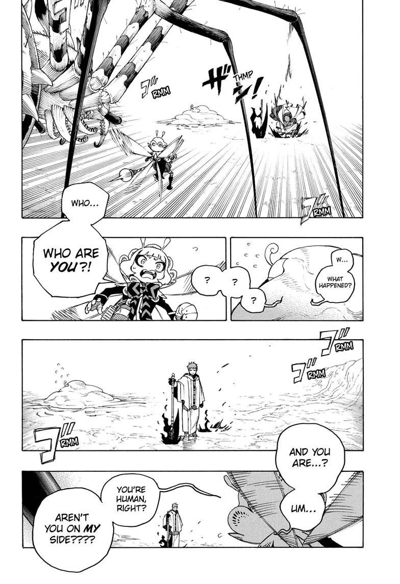 The Best Noble In Another World: The Bigger My Harem Gets, The Stronger I Become Chapter 155 - Page 6