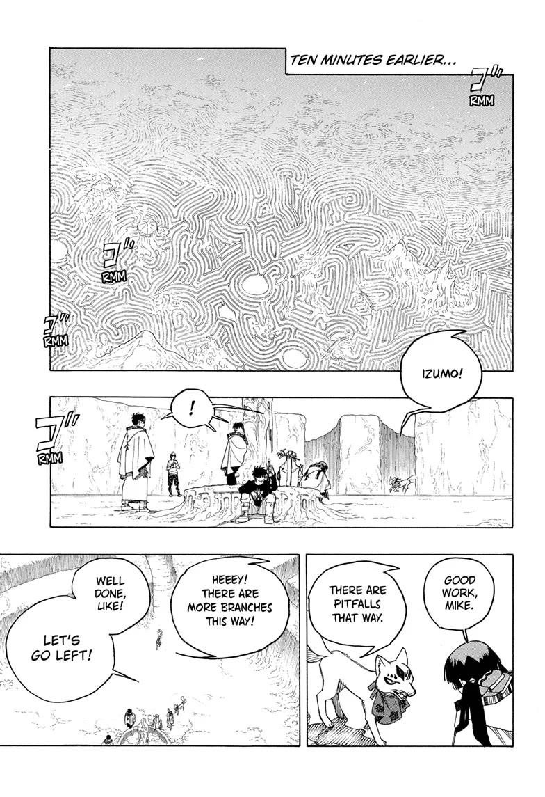 The Best Noble In Another World: The Bigger My Harem Gets, The Stronger I Become Chapter 156 - Page 11