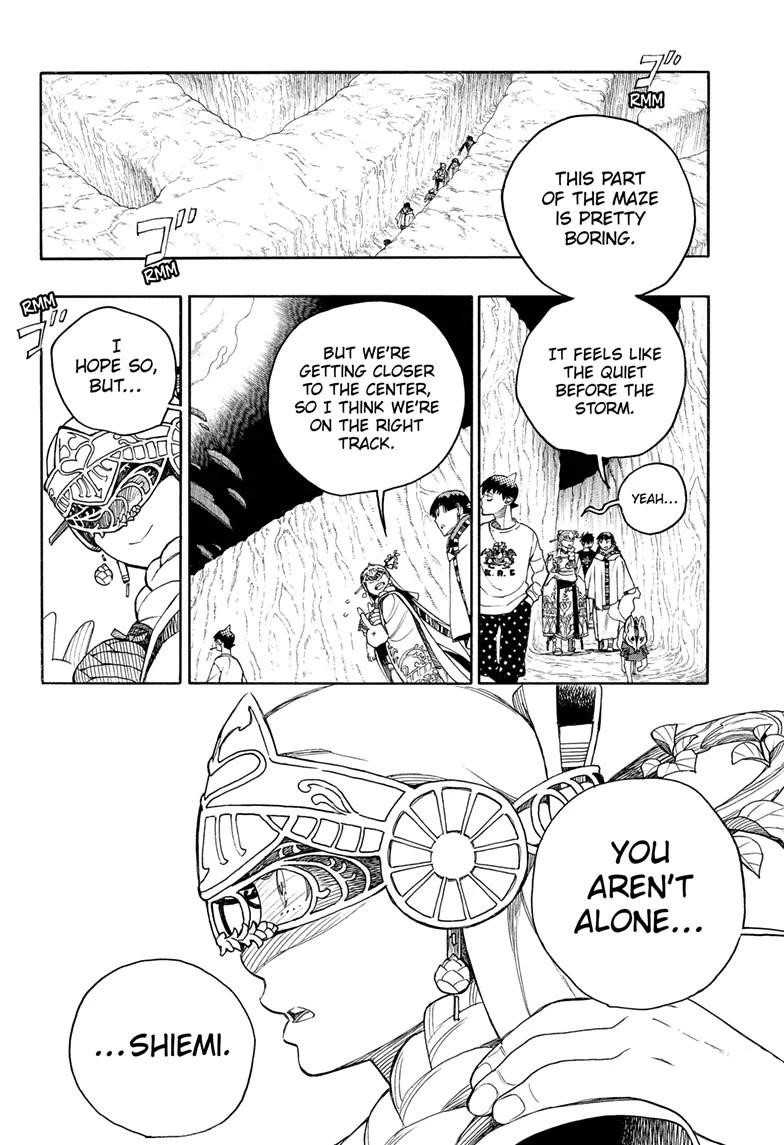 The Best Noble In Another World: The Bigger My Harem Gets, The Stronger I Become Chapter 156 - Page 12