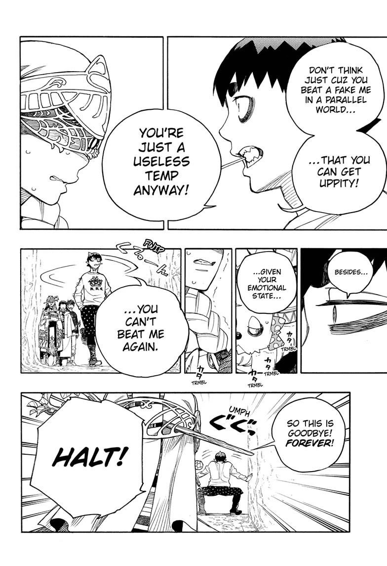 The Best Noble In Another World: The Bigger My Harem Gets, The Stronger I Become Chapter 156 - Page 16