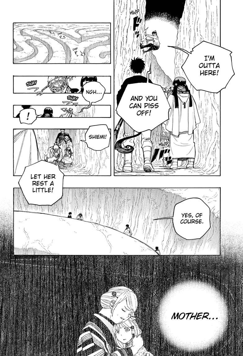 The Best Noble In Another World: The Bigger My Harem Gets, The Stronger I Become Chapter 156 - Page 18