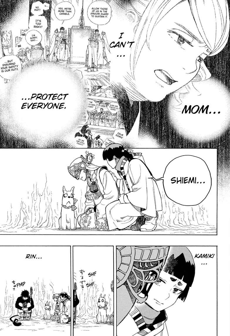 The Best Noble In Another World: The Bigger My Harem Gets, The Stronger I Become Chapter 156 - Page 19