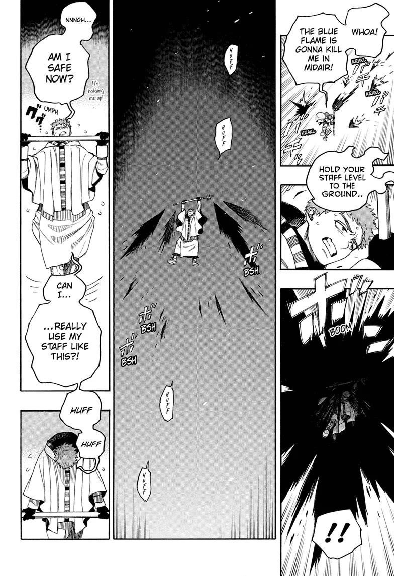 The Best Noble In Another World: The Bigger My Harem Gets, The Stronger I Become Chapter 156 - Page 2
