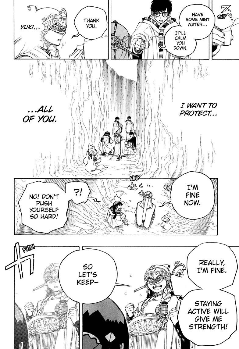The Best Noble In Another World: The Bigger My Harem Gets, The Stronger I Become Chapter 156 - Page 20