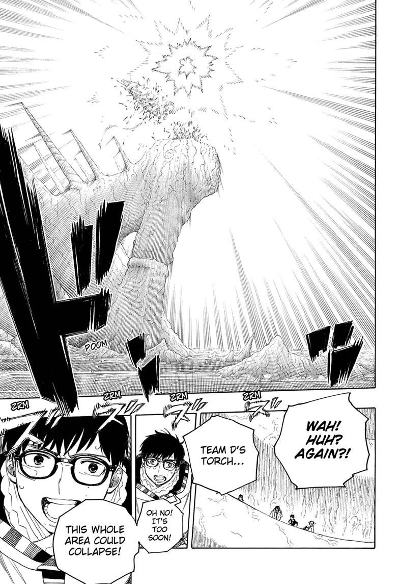 The Best Noble In Another World: The Bigger My Harem Gets, The Stronger I Become Chapter 156 - Page 21