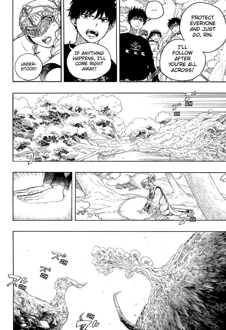 The Best Noble In Another World: The Bigger My Harem Gets, The Stronger I Become Chapter 156 - Page 26
