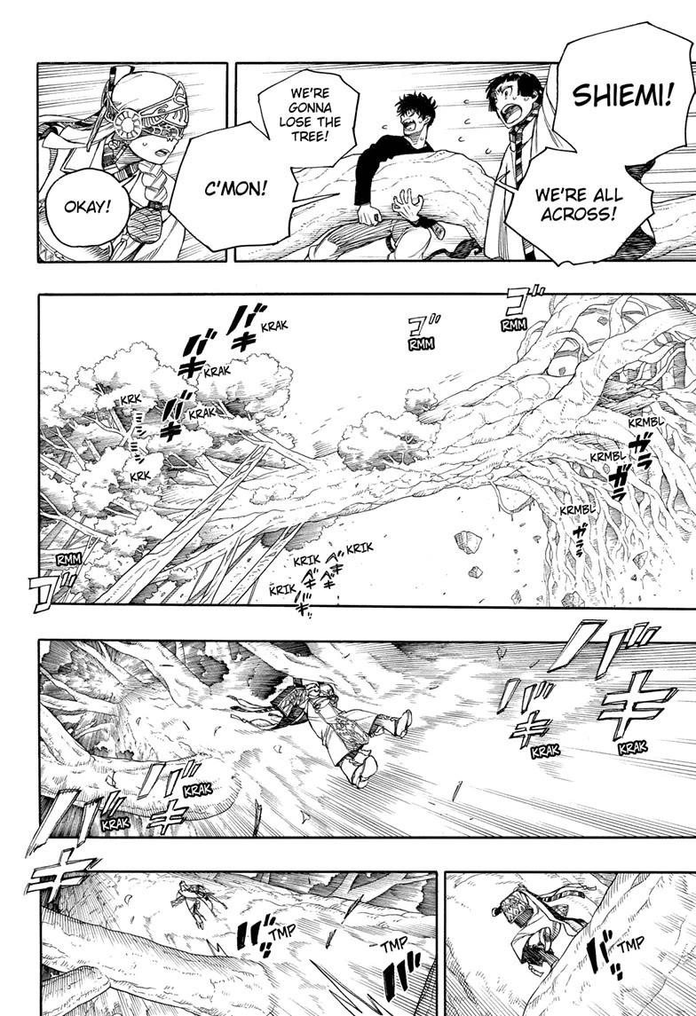 The Best Noble In Another World: The Bigger My Harem Gets, The Stronger I Become Chapter 156 - Page 28