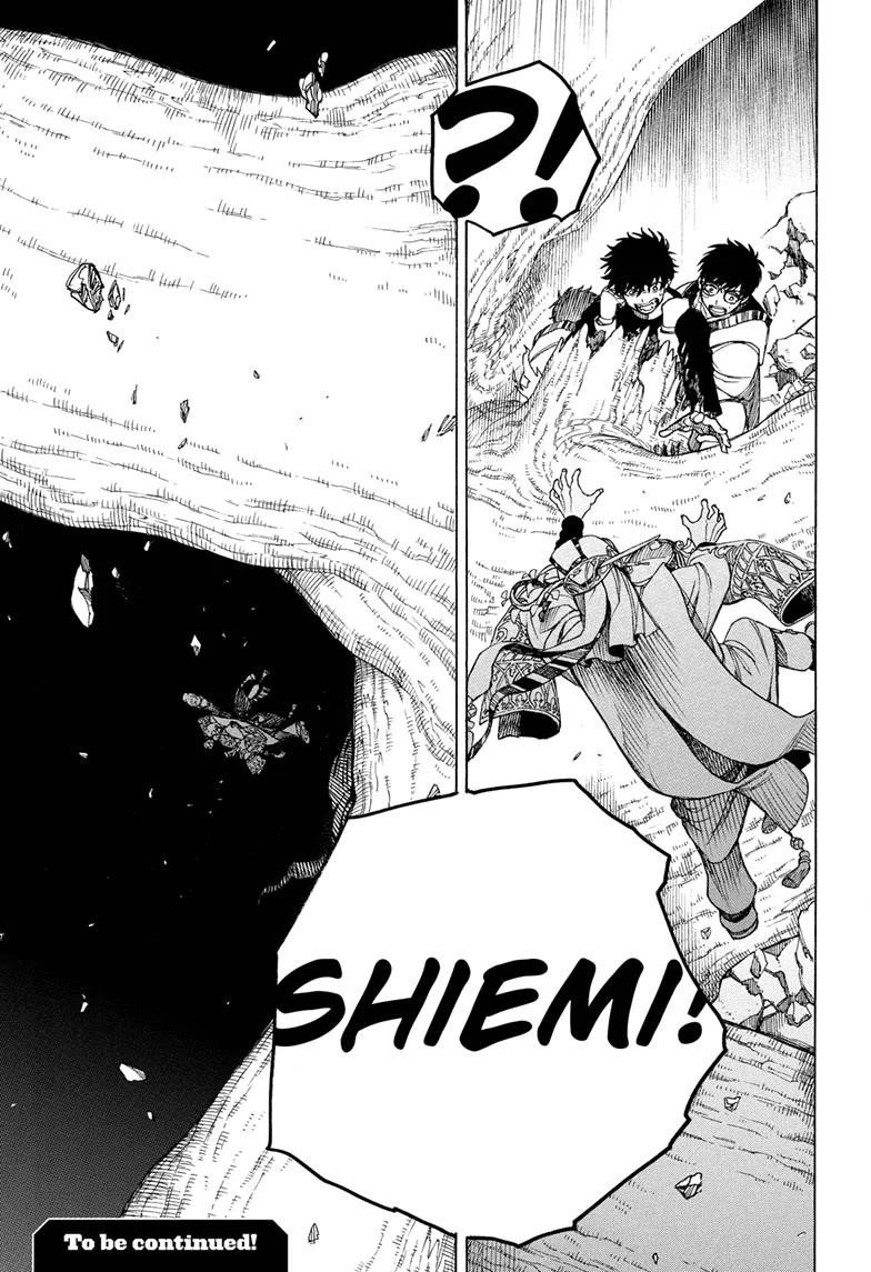 The Best Noble In Another World: The Bigger My Harem Gets, The Stronger I Become Chapter 156 - Page 33