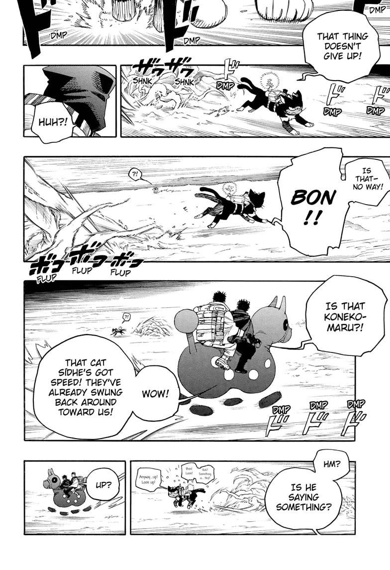 The Best Noble In Another World: The Bigger My Harem Gets, The Stronger I Become Chapter 156 - Page 4