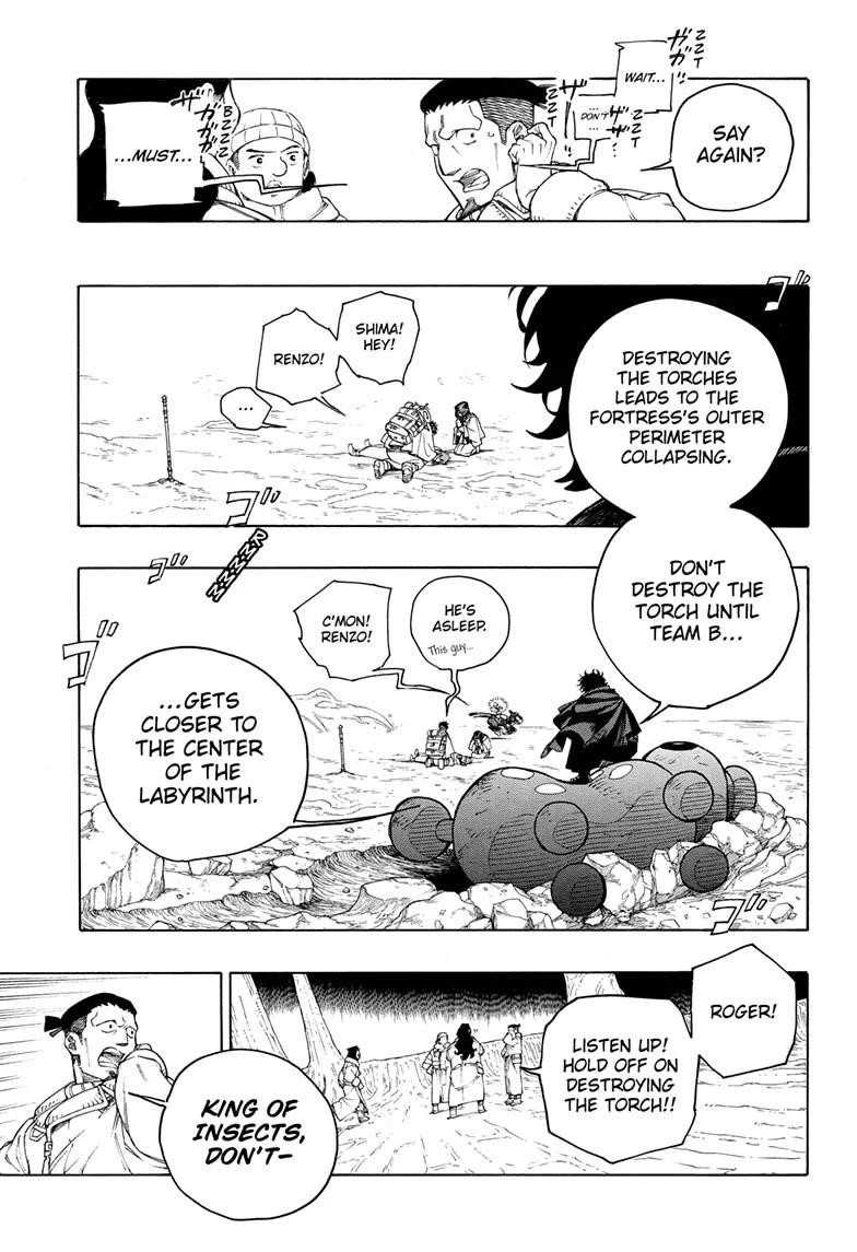 The Best Noble In Another World: The Bigger My Harem Gets, The Stronger I Become Chapter 156 - Page 9