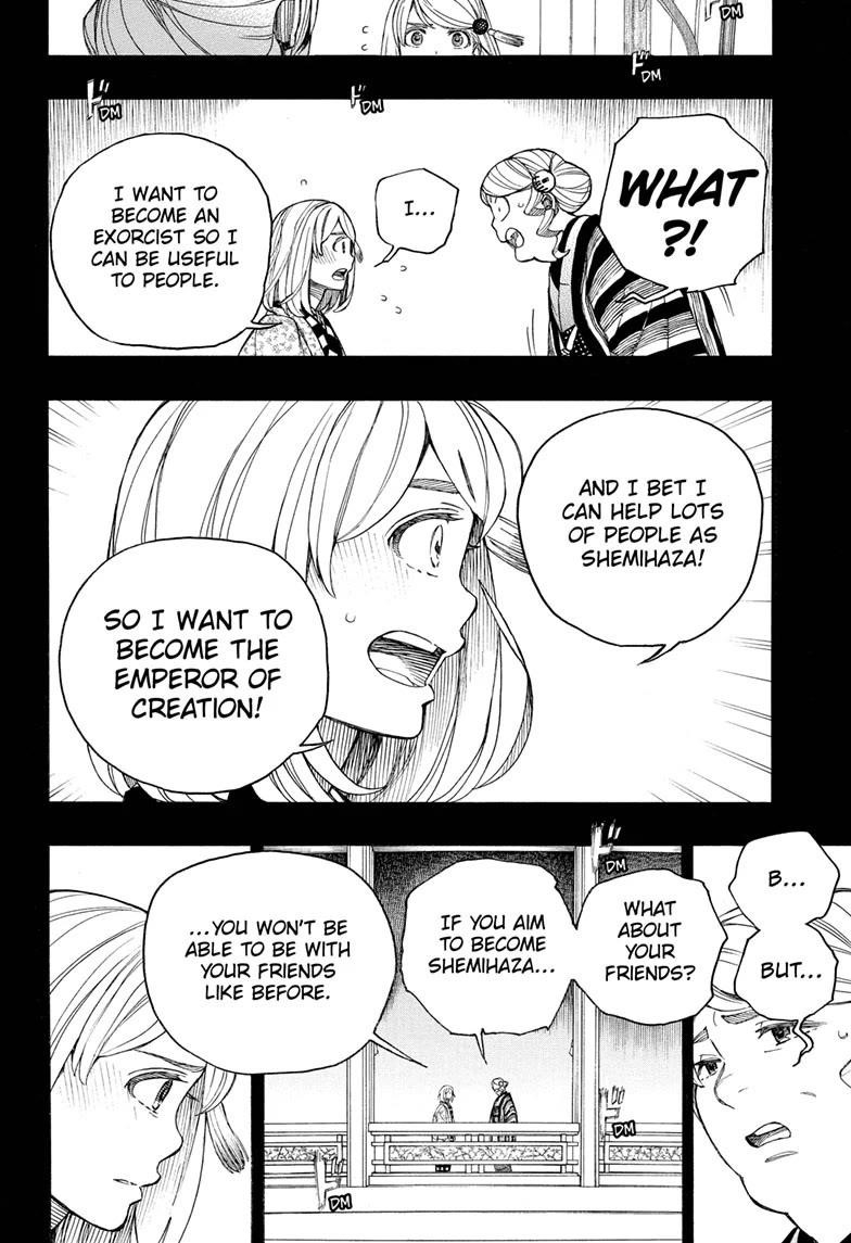 The Best Noble In Another World: The Bigger My Harem Gets, The Stronger I Become Chapter 157 - Page 10