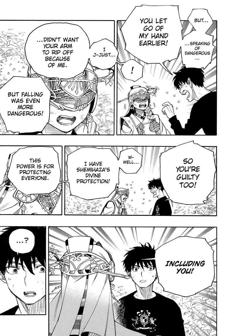 The Best Noble In Another World: The Bigger My Harem Gets, The Stronger I Become Chapter 157 - Page 21