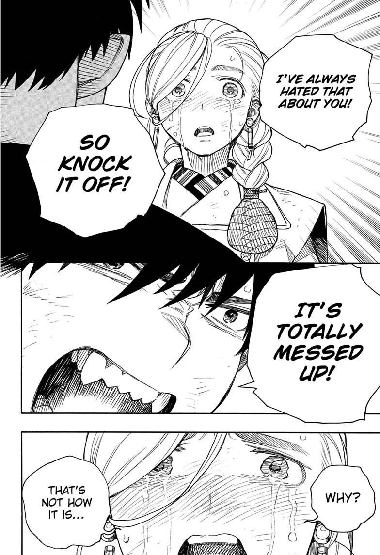 The Best Noble In Another World: The Bigger My Harem Gets, The Stronger I Become Chapter 157 - Page 28