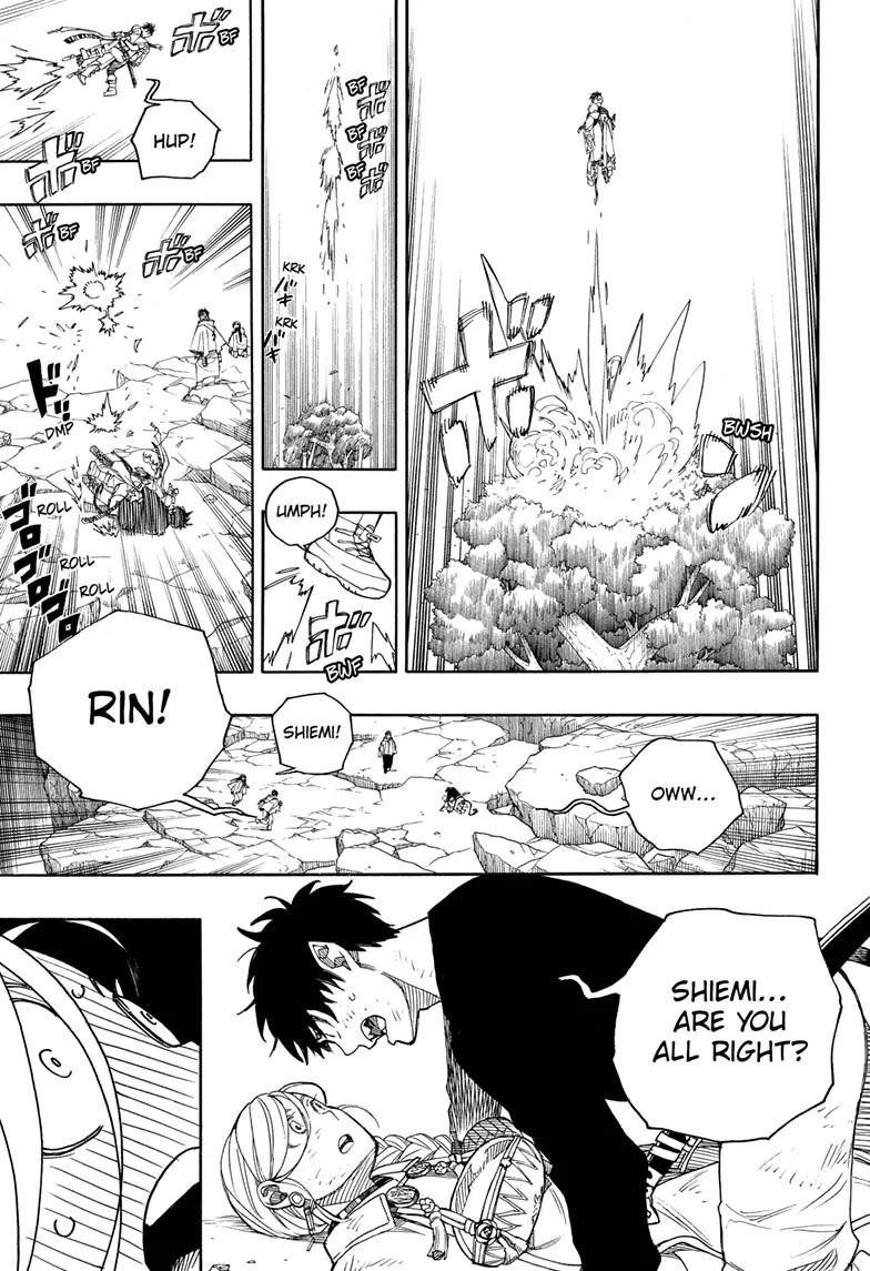 The Best Noble In Another World: The Bigger My Harem Gets, The Stronger I Become Chapter 157 - Page 31