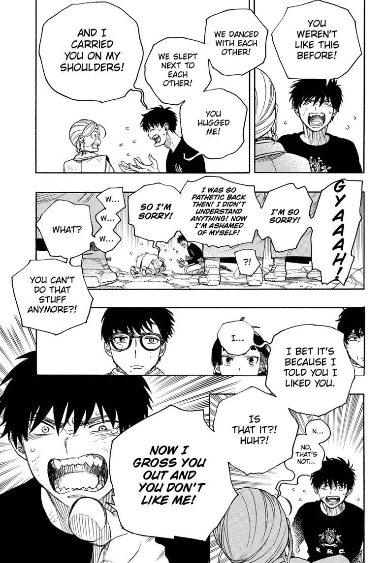 The Best Noble In Another World: The Bigger My Harem Gets, The Stronger I Become Chapter 157 - Page 33