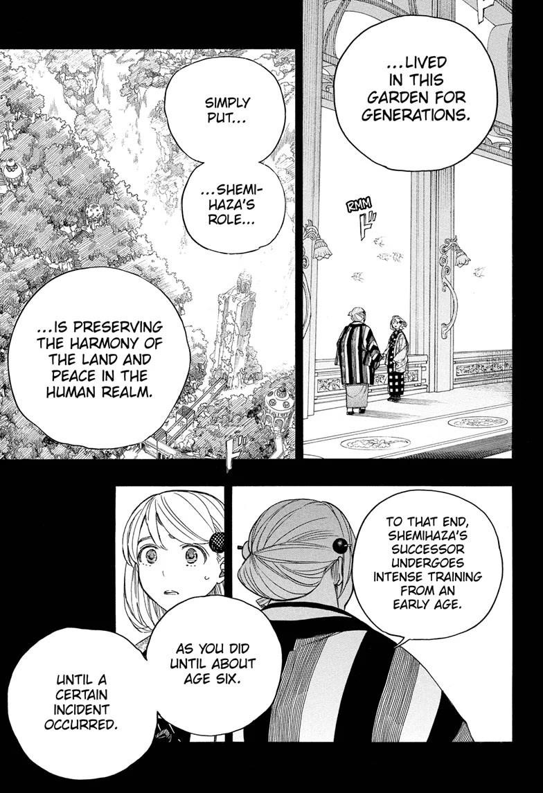 The Best Noble In Another World: The Bigger My Harem Gets, The Stronger I Become Chapter 157 - Page 5