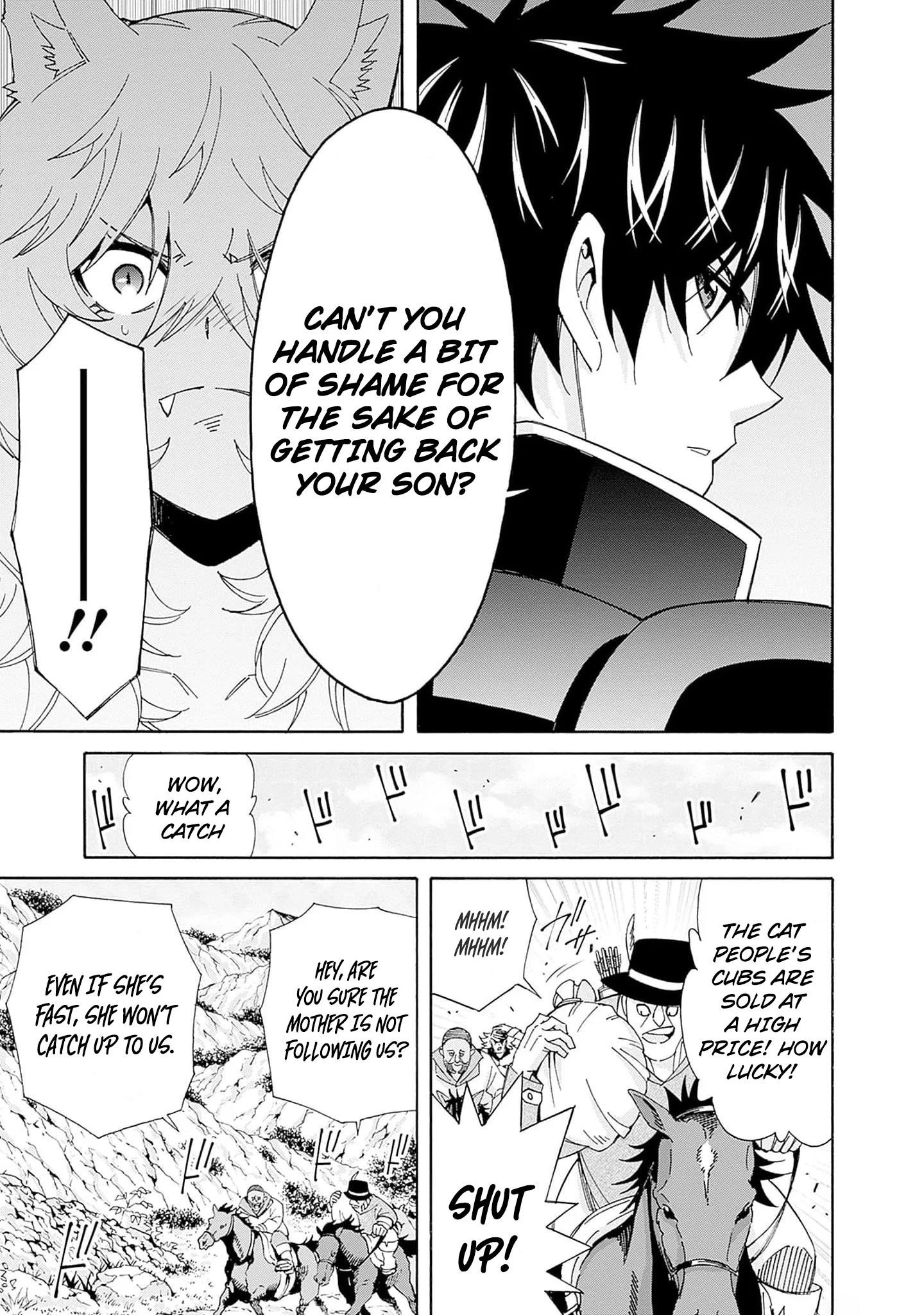 The Best Noble In Another World: The Bigger My Harem Gets, The Stronger I Become Chapter 27 - Page 13