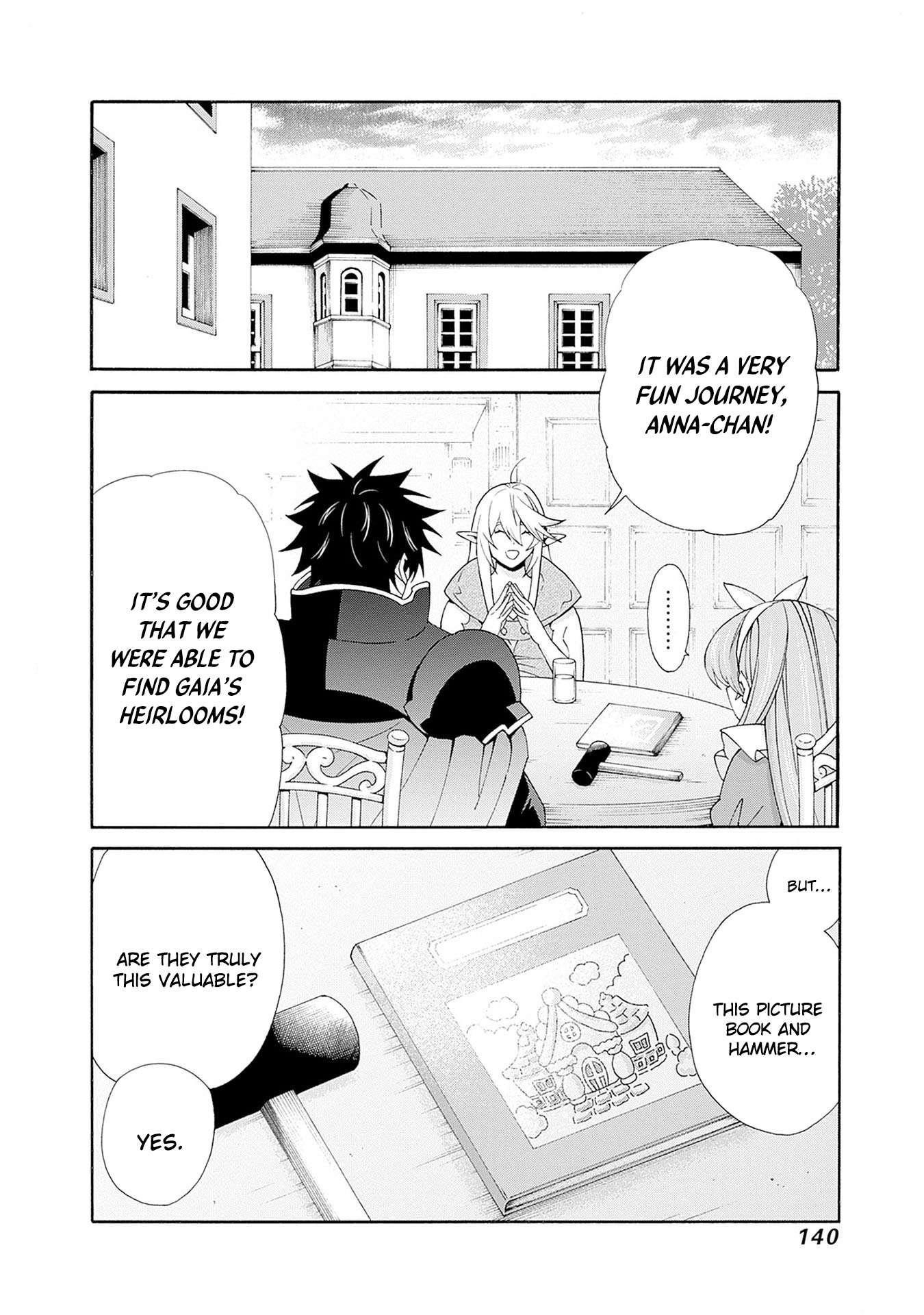 The Best Noble In Another World: The Bigger My Harem Gets, The Stronger I Become Chapter 36 - Page 6