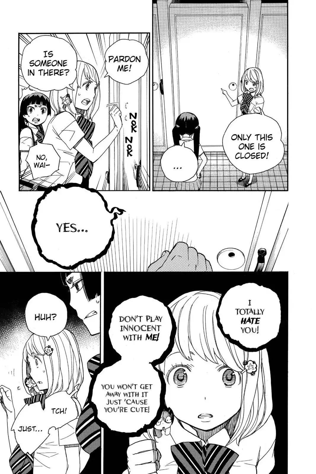 The Best Noble In Another World: The Bigger My Harem Gets, The Stronger I Become Chapter 41 - Page 17